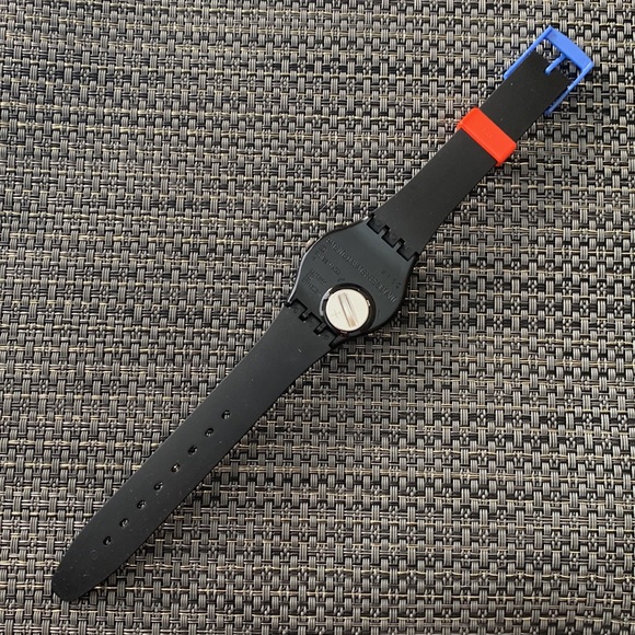 Swatch Watch - GZ274 - FAFI O'CLOCK - Picture 6 of 12